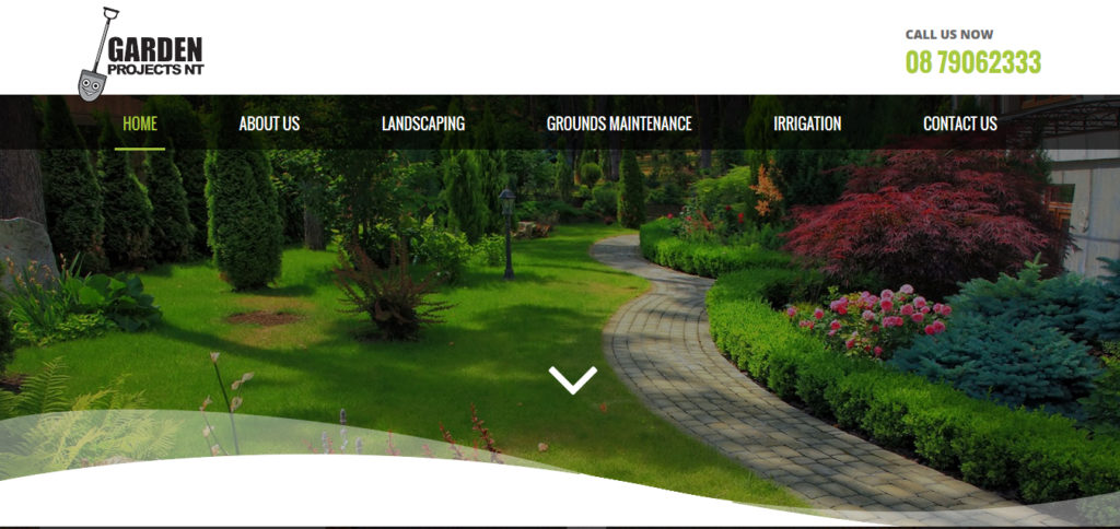 Garden Projects NT