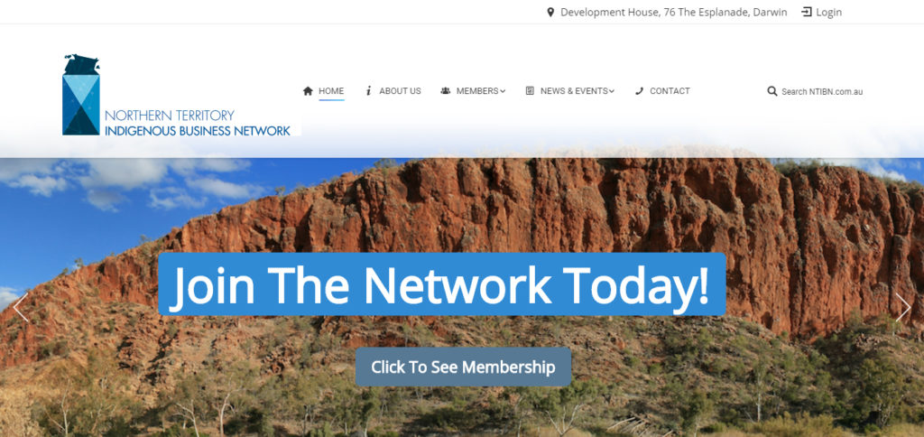 NT Indigenous Business Network